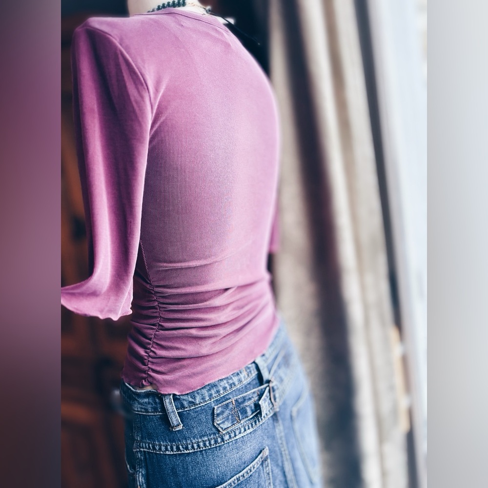 Intimately Free Tee - Picture 7 of 15